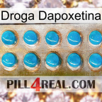 Dapoxetine Drug new09